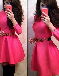 Moda Sukienki Dzienne - 2919098