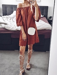 Moda Ciuchy Pozostałe - 3187022