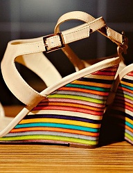 Moda Buty Pozostałe - 1302678