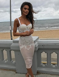 Moda Sukienki Pozostałe - 3230631