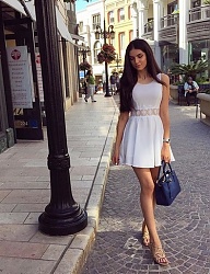 Moda Sukienki Dzienne - 3158833