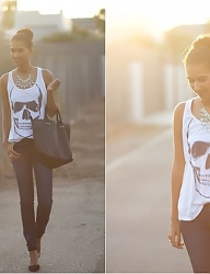 Moda Inne Moda uliczna - 1943211