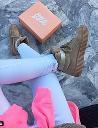 Moda Buty Sportowe - 3169408