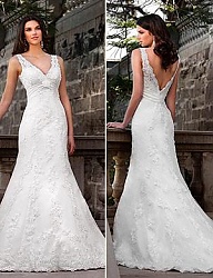 Moda Ślub Suknie ślubne - 399112