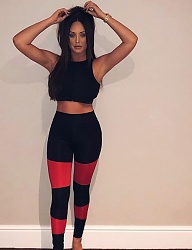 Moda Ciuchy Pozostałe - 3264131