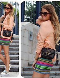 Moda Inne Moda uliczna - 1784099