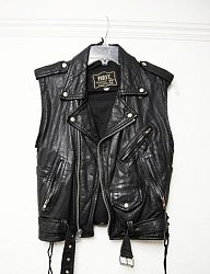 Moda Okrycia Kamizelki - 1270791