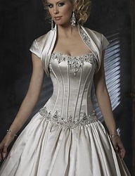Moda Ślub Suknie ślubne - 511894