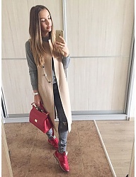 Moda Ciuchy Pozostałe - 3126941
