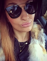Moda Dodatki Okulary - 2920433