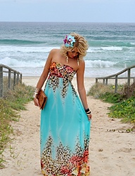 Moda Sukienki Dzienne - 1822818