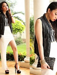 Moda Inne Moda uliczna - 1701183