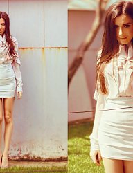 Moda Spódnice - 1080070