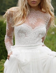 Moda Ślub Suknie ślubne - 2703898