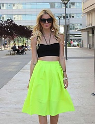 Moda Inne Moda uliczna - 2015122