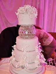 Moda Ślub Ślubne akcesoria - 1083581