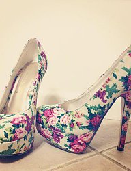 Moda Buty Szpilki - 1342437