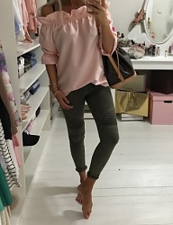 Moda Ciuchy Pozostałe - 3186940