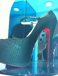 Moda Buty Szpilki - 1368313