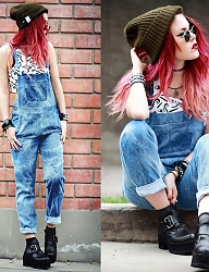 Moda Inne Moda uliczna - 2055315