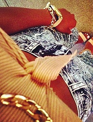 Moda Spodnie Jeansy - 2024992