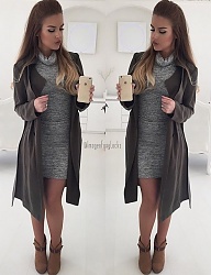 Moda Okrycia Marynarki i żakiety - 2985117