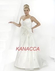 Moda Ślub Suknie ślubne - 529044