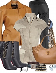 Moda Ciuchy Pozostałe - 1683640