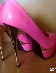 Moda Buty Szpilki - 3234536