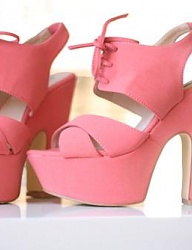 Moda Buty Sandały - 1414695