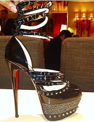 Moda Buty Szpilki - 1303863