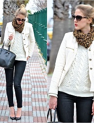 Moda Inne Moda uliczna - 1671306