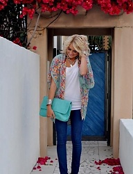 Moda Inne Moda uliczna - 1684543