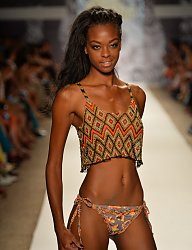 Moda Bielizna Na plażę - 2040860