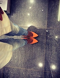 Moda Spodnie Jeansy - 2696330