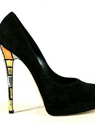 Moda Buty Szpilki - 1317325