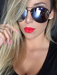Moda Dodatki Okulary - 3055764