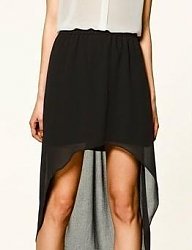 Moda Spódnice Długie - 1424693