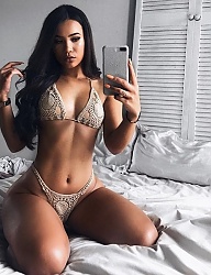 Moda Bielizna Na plażę - 3262295