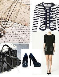 Moda Torebki Pozostałe - 1146972
