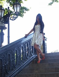 Moda Sukienki Dzienne - 1825332