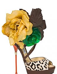 Moda Buty Pozostałe - 1309340