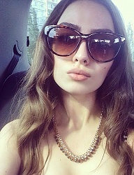 Moda Dodatki Okulary - 2726001