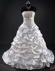 Moda Ślub Suknie ślubne - 2418376