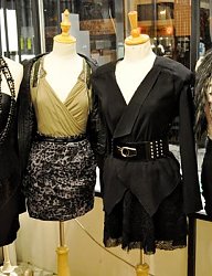 Moda Ciuchy Pozostałe - 1044502