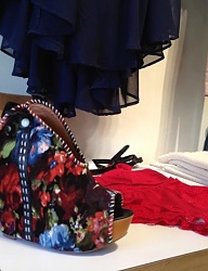 Moda Buty Koturny - 1319917