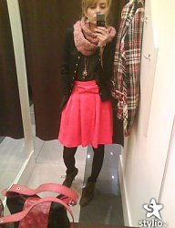 Moda Ciuchy Pozostałe - 877699