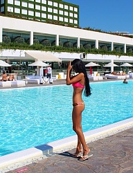 Moda Bielizna Na plażę - 2549360