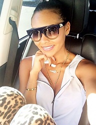 Moda Dodatki Okulary - 2863674