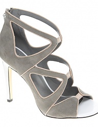 Moda Buty Sandały - 2722454